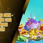 Bắn Cá Xèng 3win – Trải Nghiệm Chơi Game Online Hấp Dẫn