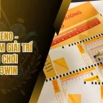 Xổ Số Keno - Trải Nghiệm Giải Trí Tại Sân Chơi Uy Tín 3win